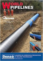 World Pipelines - June 2021