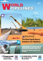 World Pipelines - June 2024