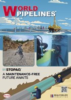 World Pipelines - June 2025