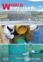 World Pipelines magazine