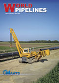 World Pipelines - March 2010