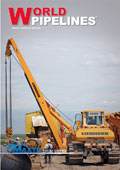 World Pipelines - March 2011