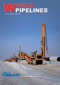 World Pipelines - March 2012