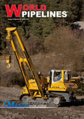 World Pipelines - March 2013