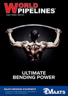 World Pipelines - March 2017