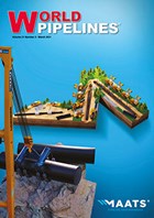 World Pipelines - March 2021
