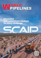World Pipelines - March 2024