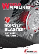 World Pipelines - March 2025