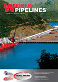 World Pipelines - May 2009