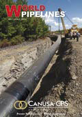 World Pipelines - May 2010