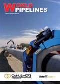World Pipelines - May 2011