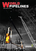 World Pipelines - May 2012