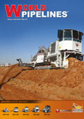 World Pipelines - May 2013