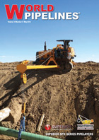 World Pipelines - May 2014