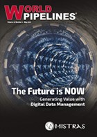 World Pipelines - May 2020