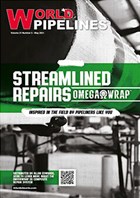 World Pipelines - May 2021