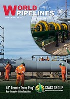 World Pipelines - May 2024