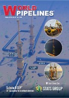 World Pipelines - May 2026