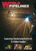 World Pipelines - November 2009