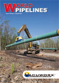 World Pipelines - November 2010