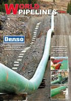 World Pipelines - November 2014
