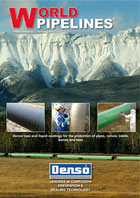 World Pipelines - November 2015