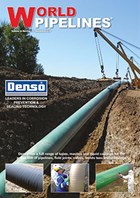 World Pipelines - November 2016