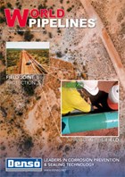 World Pipelines - November 2019