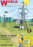 World Pipelines - November 2025