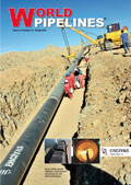 World Pipelines - October 2012