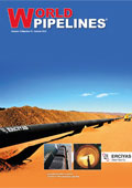 World Pipelines - October 2013