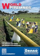 World Pipelines - October 2023