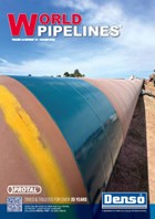World Pipelines - October 2024