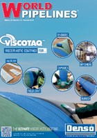 World Pipelines magazine