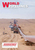 World Pipelines - September 2008