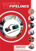World Pipelines - September 2009