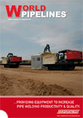 World Pipelines - September 2010