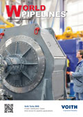 World Pipelines - September 2012