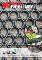 World Pipelines - September 2014