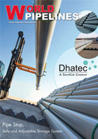 World Pipelines - September 2015