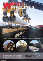 World Pipelines - September 2016