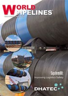 World Pipelines - September 2019
