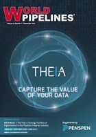 World Pipelines - September 2020