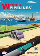 World Pipelines - September 2024