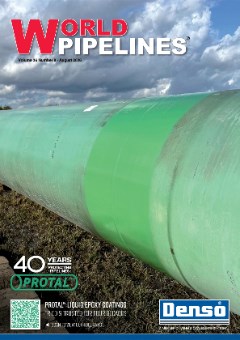World Pipelines