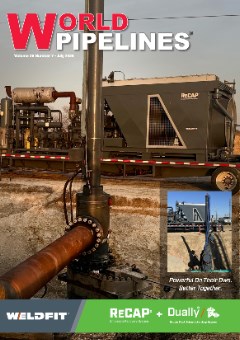 World Pipelines