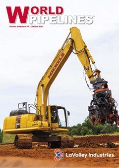 World Pipelines